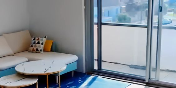 2 bed 1 bath - Photo 3