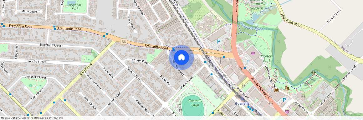 5/10 Hartley Street, WA 6110, Gosnells