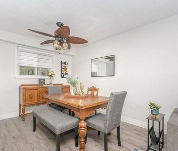 For Lease - 19 Jasper Crescent Unit# Upper, Brampton, Ontario - Photo 6