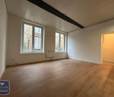 Appartement à louer 2 pièces 52.44m² - Photo 4