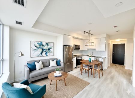 For Lease - 3270 Sheppard Avenue Unit# 2321, Toronto, Ontario - Photo 5