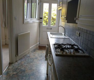 Studio to rent - Photo 3