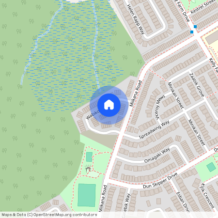 170 Wabikon Crescent, Blossom Park - Airport And Area