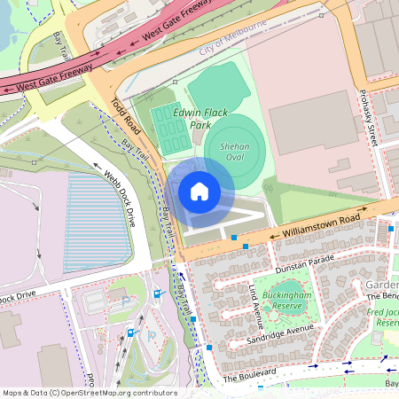 5 Bamboo Place, Vic 3207, Port Melbourne