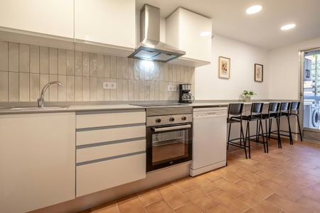 Carrer de Sant Joan de Déu, Valencia, Valencian Community 46011 - Photo 5