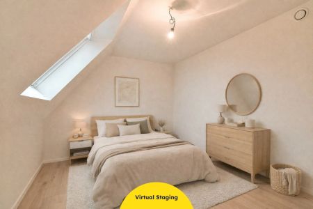 Exclusief duplex-appartement in centrum Gistel - Foto 5