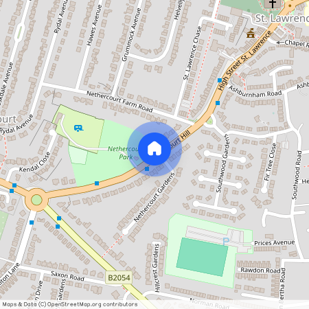 Nethercourt Hill, Ramsgate, CT11 0RX, Kent