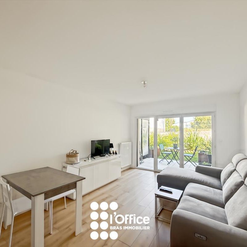 Location Appartement 2 pièces 41m² LES SABLES D’OLONNE 85180 - Photo 1