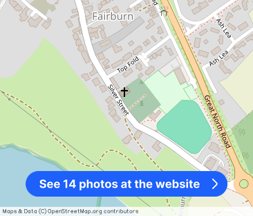 Waterside, Silver Street, Fairburn, West Yorkshire, WF11 - Photo 1