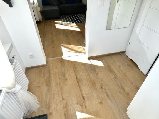 Bydgoszcz Bocianowo, ul. Henryka Sienkiewicza - Zdjęcie 1