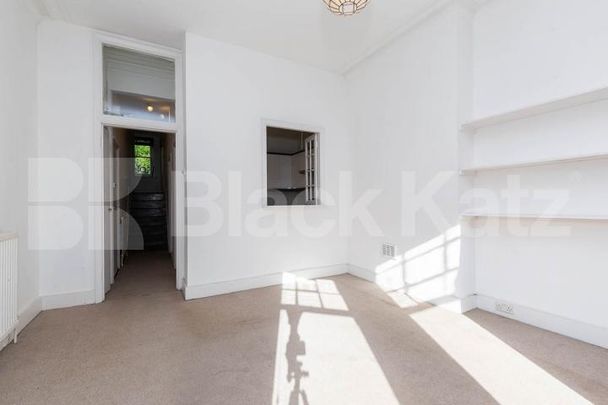 located on this popular cluster of roads in Highgate minutes to tube - Photo 1