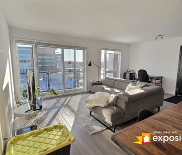 2 Chambres Au Coeur Du Plateau - Photo 2