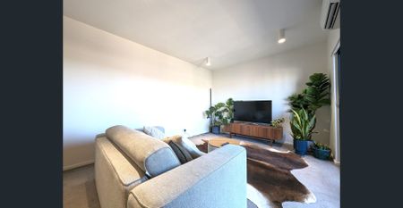 Fully Furnished Luxurious Apartment - Photo 4