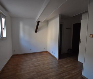STUDIO CENTRE-VILLE - Photo 1