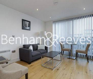 Studio to rent - Photo 1