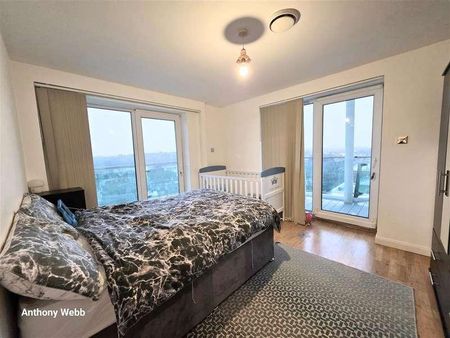 Tower Point, Sydney Road, EN2 - Photo 4