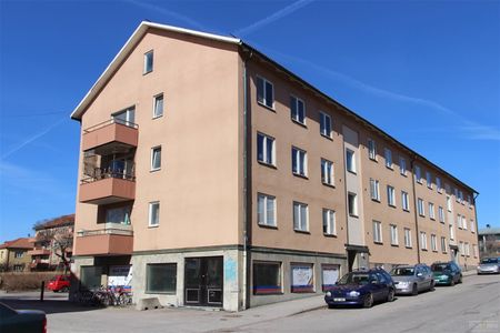 Skaraborgsgatan 13 A - Foto 2