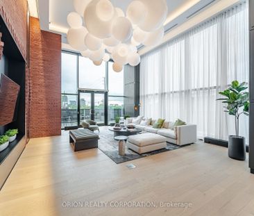 For Lease - 3200 William Coltson Avenue Unit# 509, Oakville, Ontario - Photo 6
