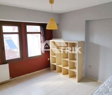 Studio/Γκαρσονιέρα για ενοικίαση Άνω Πόλη - Photo 1