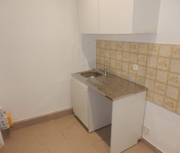 Location Appartement 1 pièce 24m² STRASBOURG 67000 - Photo 2