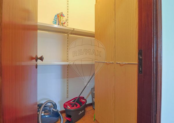 Apartamento T3 em Coimbra