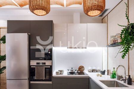 2 bedroom luxury Apartment for rent in Barcelona, Spain - Photo 5