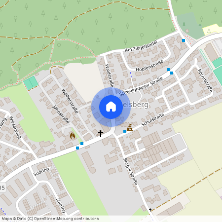 87779 Bayern - Trunkelsberg