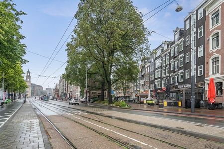 Te huur: Appartement Waterlooplein in Amsterdam - Foto 4