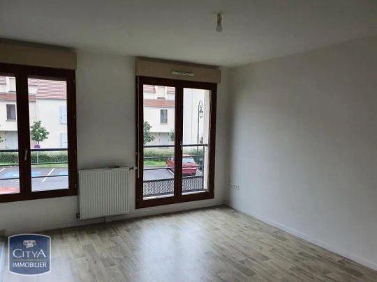 Appartement à louer 2 pièces 42.49m² - Photo 1