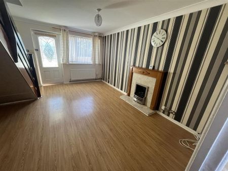2 bedroom terraced house to rent - Photo 5