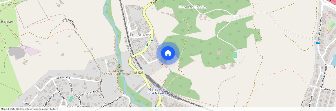 Galapagar