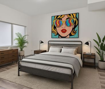 For Lease - 380 George Street Unit# 1B, Peterborough, Ontario - Photo 2