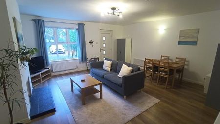 Apt 1, Galway Manor, Dundonald, Belfast, BT16 2HT - Photo 2