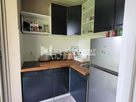 Location Appartement 1 pièce 25m² CROIX 59170 - Photo 3