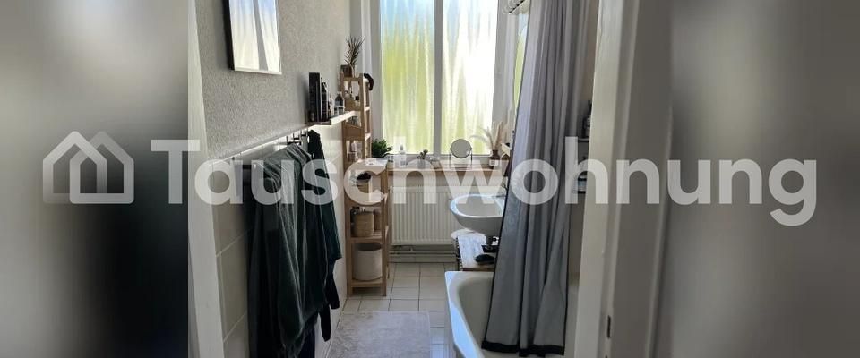 TAUSCHWOHNUNG Wohnung im Weitlingkiez - Photo 1