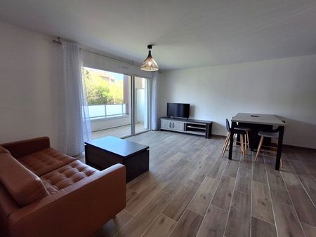 Location appartement 51.32 m², Metz 57000Moselle - Photo 4