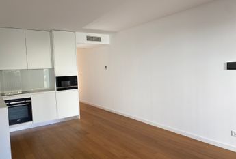 Apartamento T1 na Foz Velha