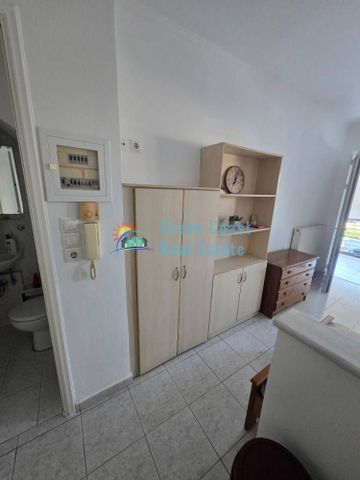 Studio/Γκαρσονιέρα για ενοικίαση Δάφνες (Πάτρα) - Photo 2
