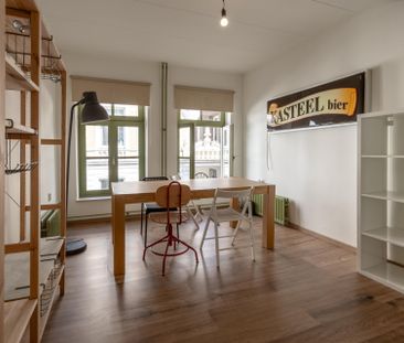 Te huur: Huis Rechtstraat in Maastricht - Foto 4