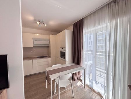 Apartament 2 camere de închiriat | Floreasca - Photo 5