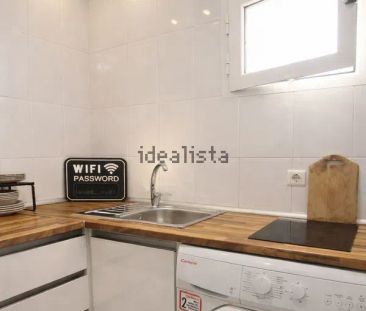 Alquiler de ático en Avenida Gamonal, 8 - Photo 3