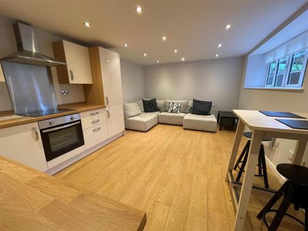 1 bedroom apartment to rent - Photo 2