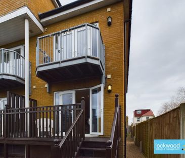 1 bedroom flat to rent - Photo 5