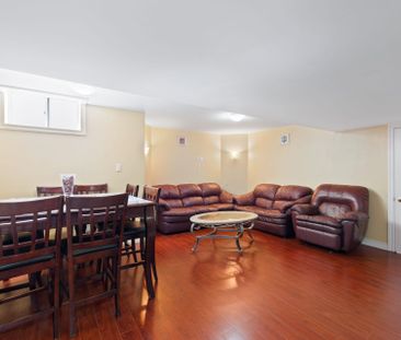 For Lease - 16 Terrance Drive Unit# Basement, Markham, Ontario - Photo 5
