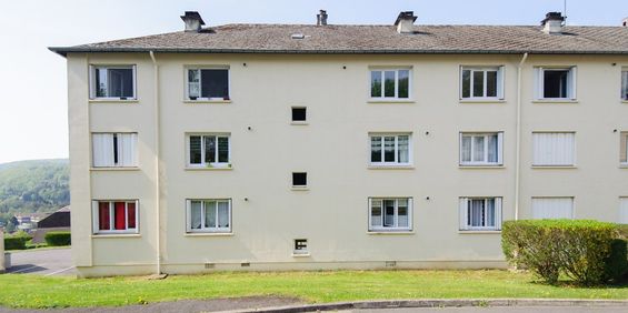 À louer Appartement T2 52.00 m - Photo 3