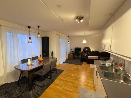 Turebergs Allé, Sollentuna - Photo 2