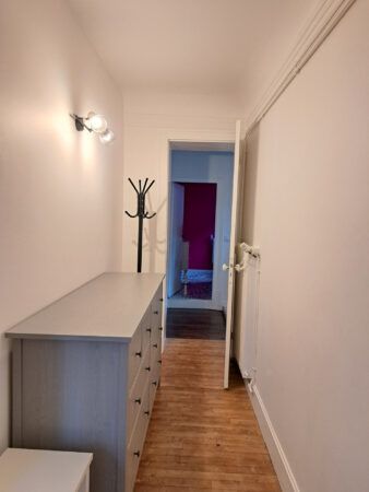 Appartement / Location - Photo 2