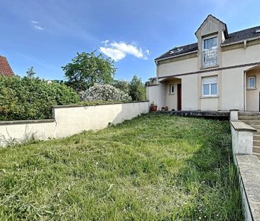 Location maison 2 pièces, 50.95m², Chartres - Photo 3