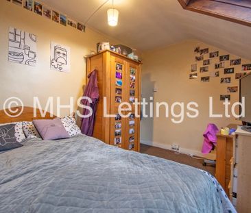 2a Hessle Avenue, Leeds, LS6 1EF - Photo 4