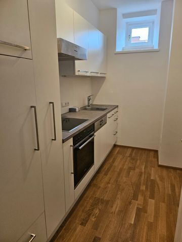 Erstbezug nach Sanierung in Toplage – Provisionsfrei! - Foto 5